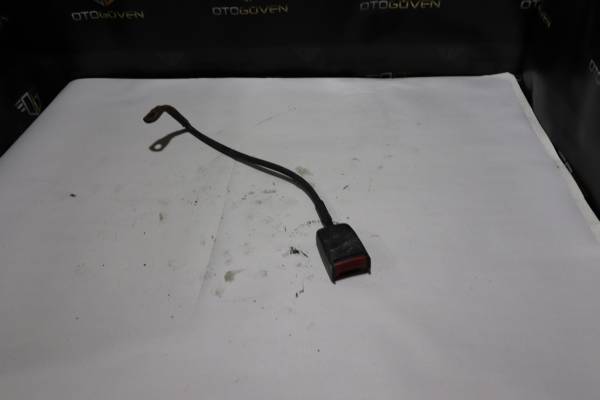 FORD TRANSİT 350 E-ED-EL-L-M ÇIKMA PARÇA TRANSİT V347 EMNİYET KEMER KARŞILIĞI